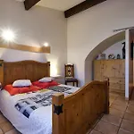 Jardin Ste Anne Appartement *
