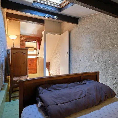 Jardin Ste Anne Carcasona