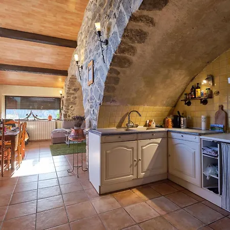 Jardin Ste Anne Apartamento *