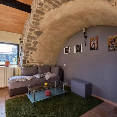 Jardin Ste Anne Apartamento *