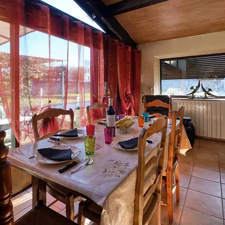 Apartamento Jardin Ste Anne