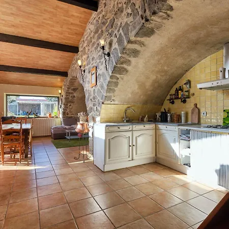 Jardin Ste Anne Apartamento