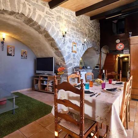 Jardin Ste Anne Carcasona