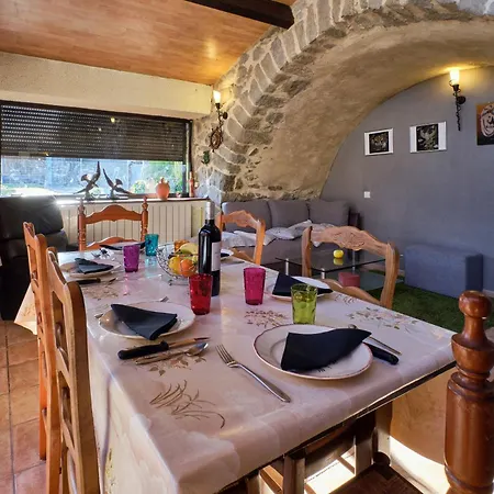 Jardin Ste Anne Apartamento