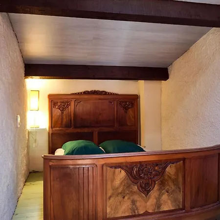 Apartamento Jardin Ste Anne Carcasona