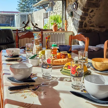 Jardin Ste Anne Apartamento Carcasona