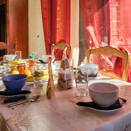 Apartamento Jardin Ste Anne Carcasona