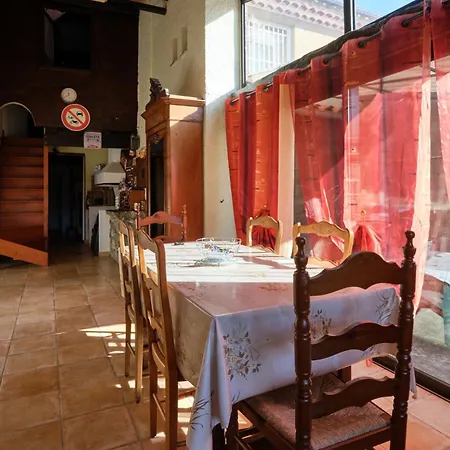 Jardin Ste Anne * Carcasona