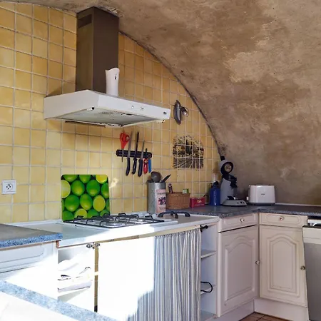 Jardin Ste Anne Apartamento *