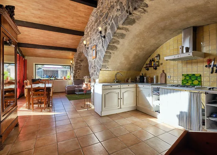 Jardin Ste Anne Apartamento