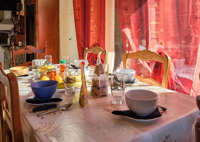 Apartamento Jardin Ste Anne Carcassonne